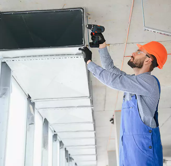 Why Homeowners & Businesses Trust Us in Paterson, NJ