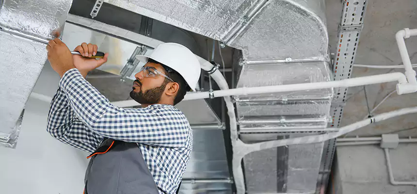 Proactive Ac Vent Repairs & Air Duct Replacement Companies Near Me in Paterson