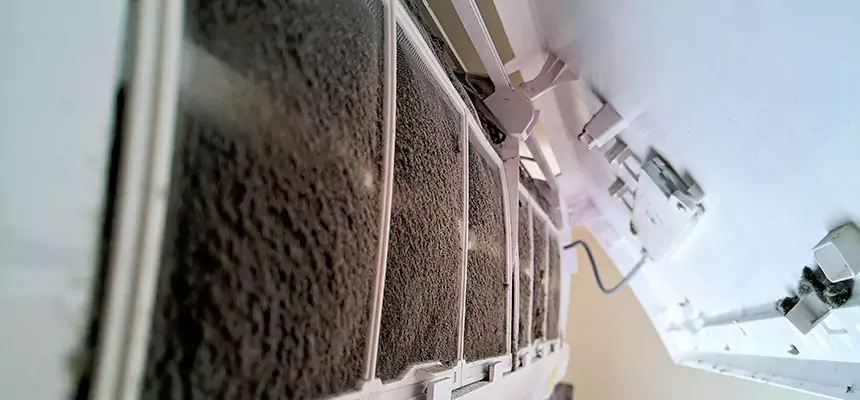 Preventive Air Duct Bacteria Removal in Paterson