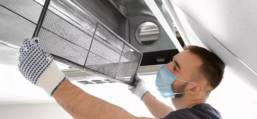 Our Bathroom Exhaust Duct Cleaning Services in Paterson, NJ