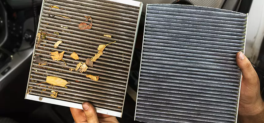 Our Dryer Vent Lint Filter Cleaning Services in Paterson, NJ