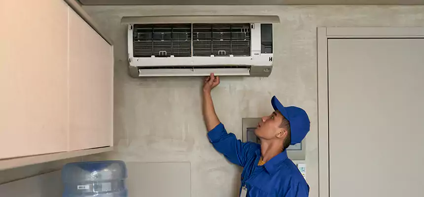 Balanced Fresh‑Air Ventilation (ERV/HRV) in Paterson
