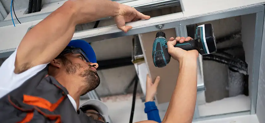 Our Improve Home Air Circulation Services in Paterson, NJ
