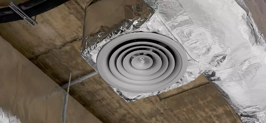 Our Low VOC Vent Installation Services in Paterson, NJ