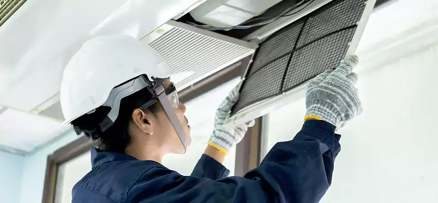 Our Multi-family Home Duct Cleaning Services in Paterson, NJ