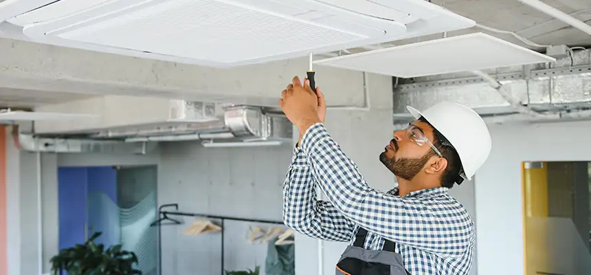 Our Roof Dryer Vent Cleaning Services in Paterson, NJ