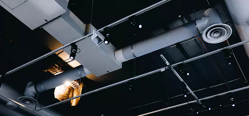 Our Seasonal Allergy Air Duct Cleaning Services in Paterson, NJ