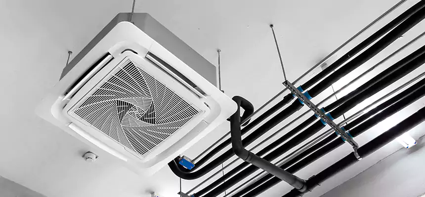 Our Smart AC Vent Controller Services in Paterson, NJ