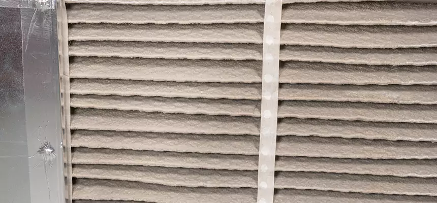 Our Split Duct System Installation Services in Paterson, NJ