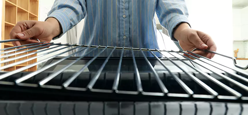 Our Vent Grille Washing Services in Paterson, NJ