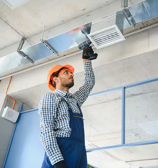 Welcome to Air Duct Cleaning & Repairs Paterson — Your Local Air Duct Installation Specialists in Paterson, NJ