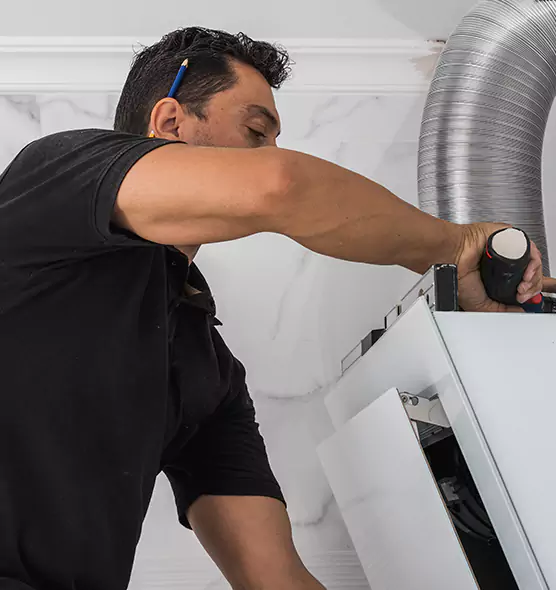 Trusted Bathroom Exhaust Duct Cleaning in Paterson, NJ