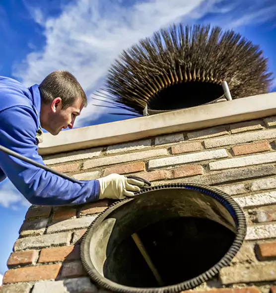 About Professional Chimney Sweep in Paterson, NJ