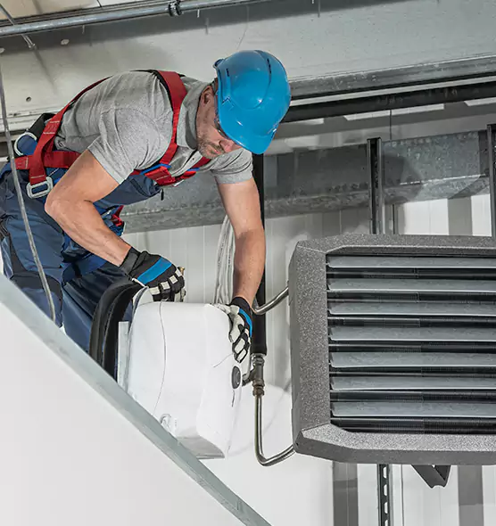 Professional Custom HVAC Ductworkin Paterson, NJ