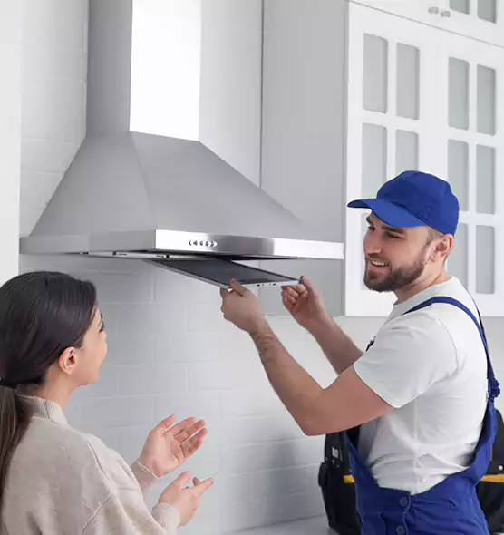 Professional Dryer Vent Cleaning Service in Paterson, NJ