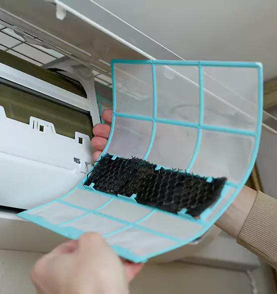 Welcome to Air Duct Cleaning & Repairs Paterson — Your Local HEPA Filter Installation Pros in Paterson, NJ