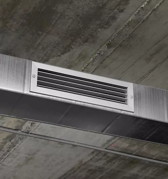 Trusted Hospital Grade Air Duct Cleaning Experts in Paterson, NJ