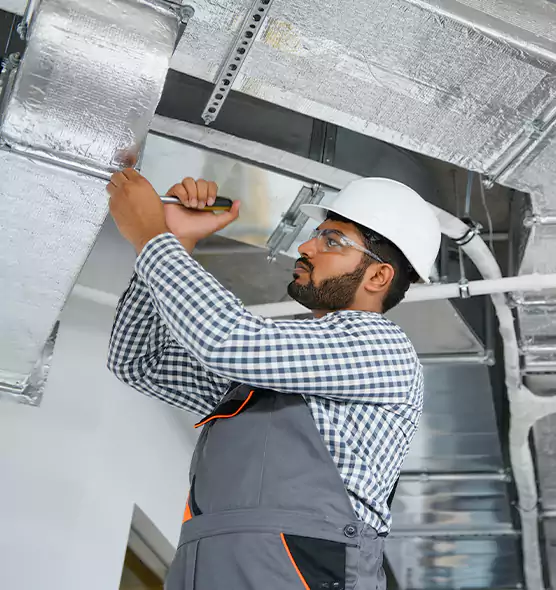 Welcome to Mold & Mildew Removal from Air Ducts Paterson, NJ