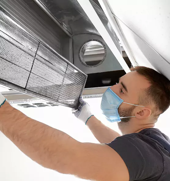 About Remove Smoke Smell From Air Duct in Paterson, NJ