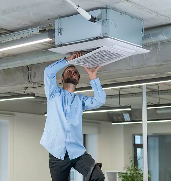 Advanced Residential Air Vent Cleaning in Paterson, NJ