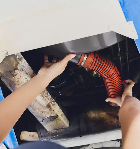 Top-Notch Return Vent Cleaning Service in Paterson, NJ