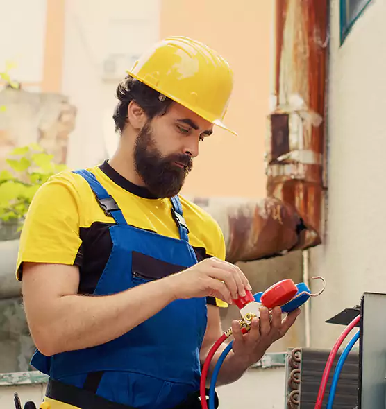 About Smart HVAC Installation in Paterson, NJ