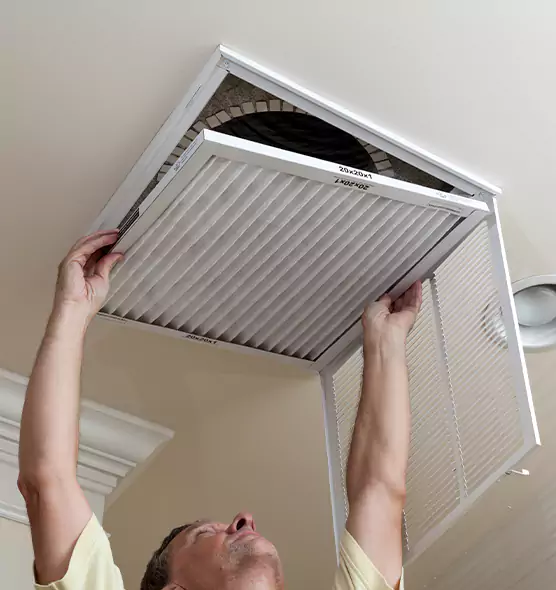 Professional Vent Relocation Services in Paterson, NJ