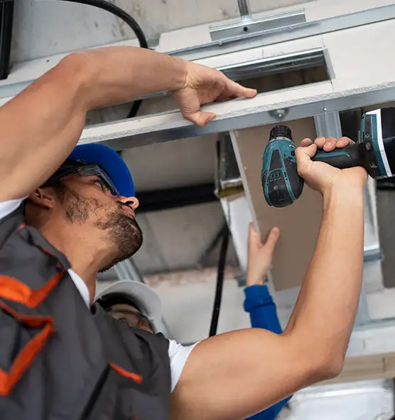 About Vent Smoke Odor Elimination in Paterson, NJ