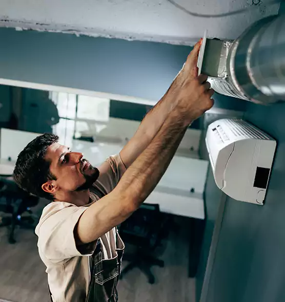 Reliable Warehouse Vent Cleaning in Paterson, NJ