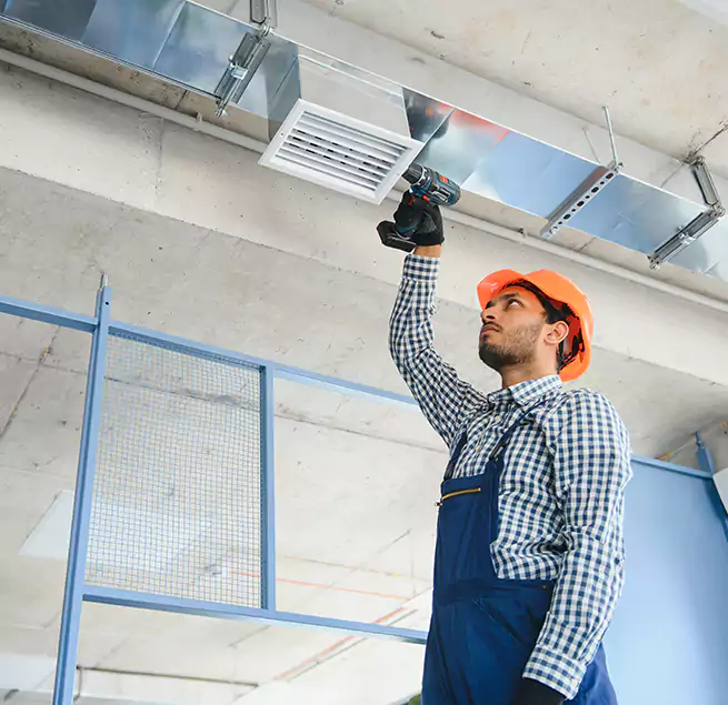 Why Homeowners & Businesses Trust Us in Paterson, NJ?