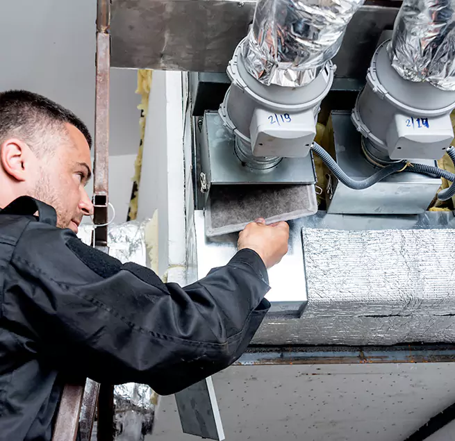 Why Homeowners & Businesses Trust Us in Paterson, NJ?