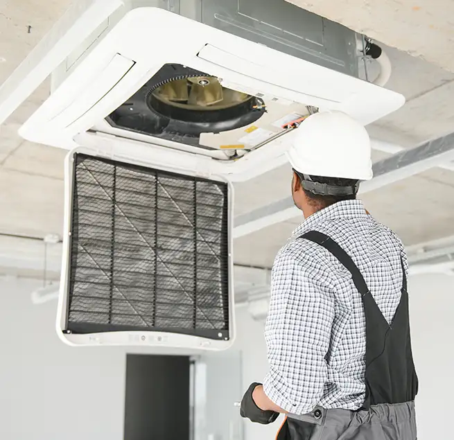 Why Homeowners & Businesses Trust Us in Paterson, NJ?