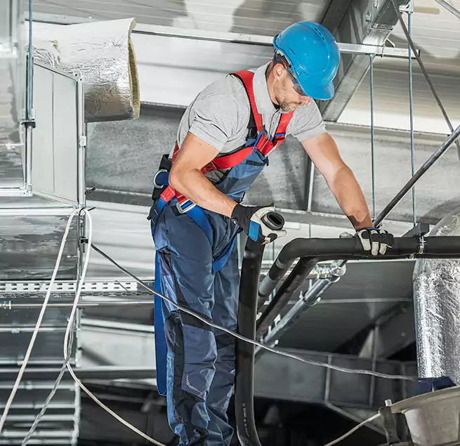 Why Homeowners & Businesses Trust Us in Paterson, NJ?