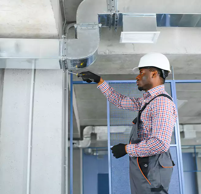 Why Homeowners & Businesses Trust Us Paterson, NJ