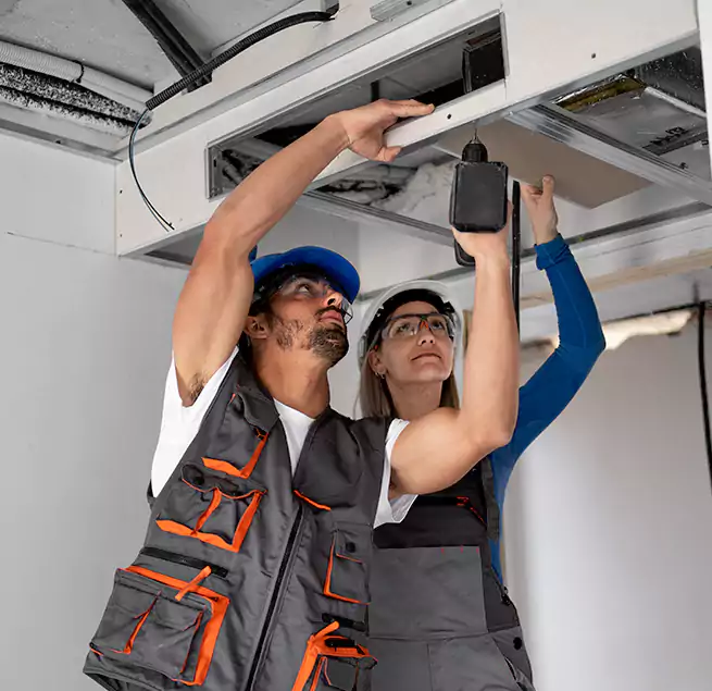 Why Homeowners & Businesses Trust Us in Paterson, NJ