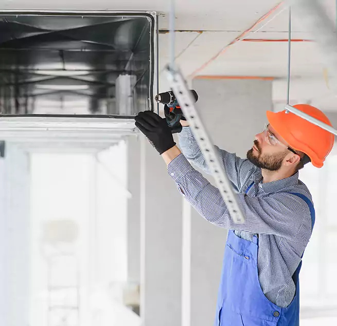 Why Homeowners & Businesses Trust Us Paterson, NJ