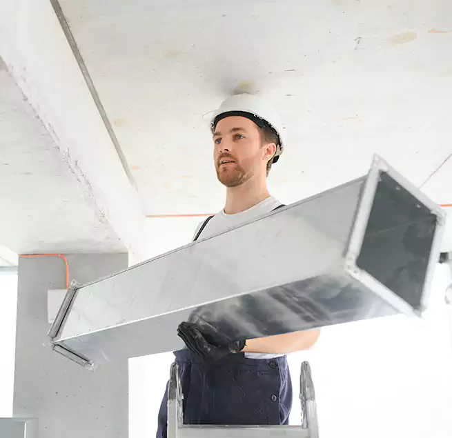 Why Homeowners & Businesses Trust Us in Paterson, NJ