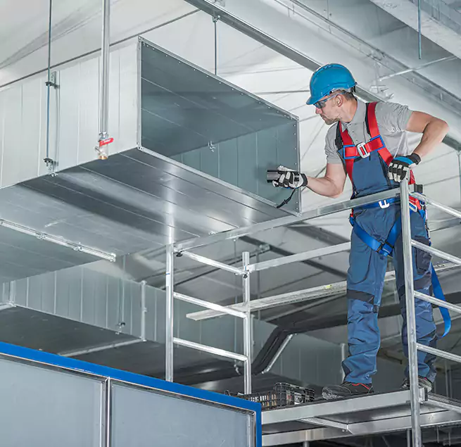 Why Homeowners & Businesses Trust Us in Paterson, NJ?