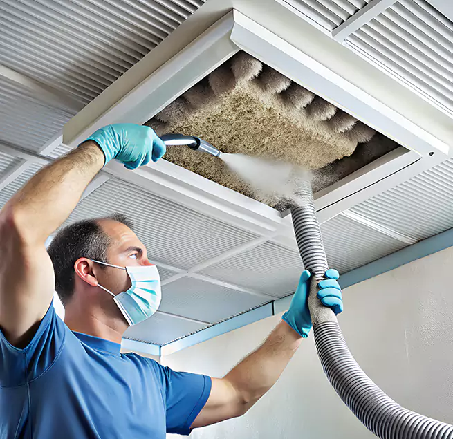 Why Homeowners & Businesses Trust Us Paterson, NJ