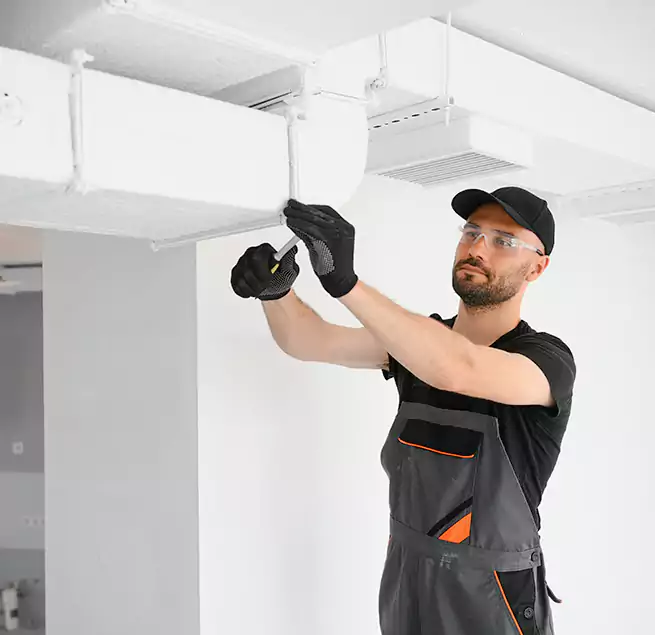 Why Homeowners & Businesses Trust Us in Paterson, NJ?