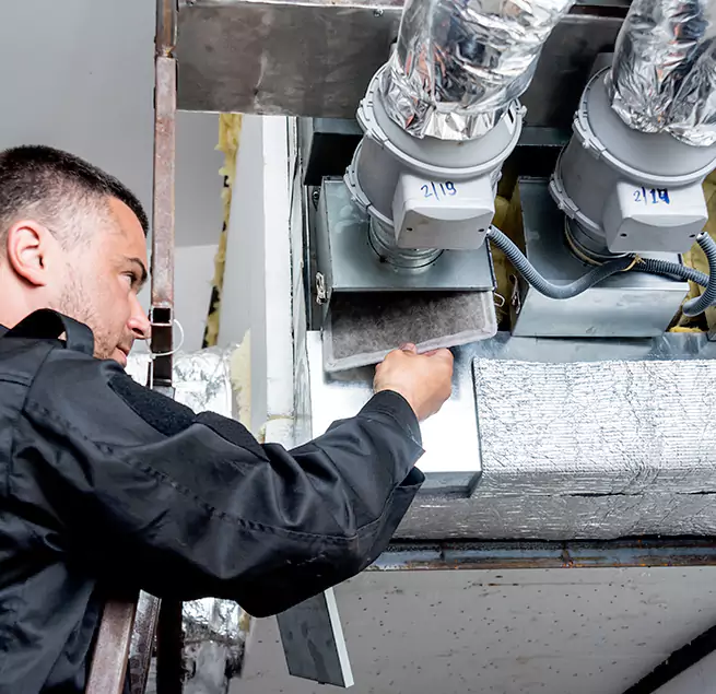  Why Homeowners & Businesses Trust Us in Paterson, NJ?