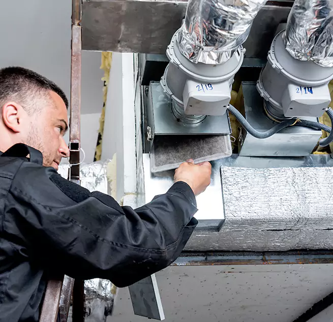 Why Homeowners & Businesses Trust Us in Paterson, NJ?