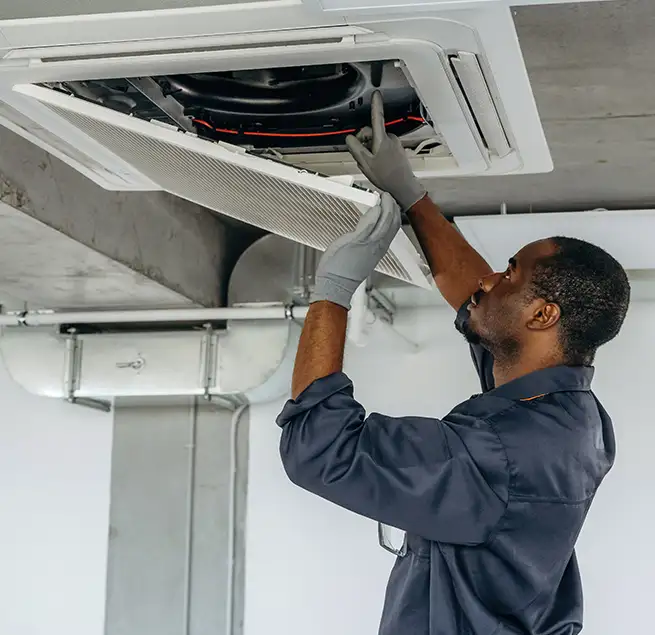 Why Homeowners & Businesses Trust Us in Paterson, NJ?