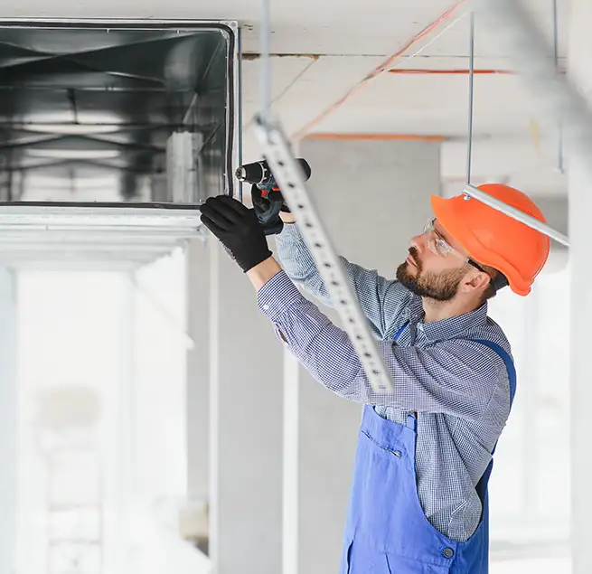  Why Homeowners Businesses Trust Us Paterson, NJ