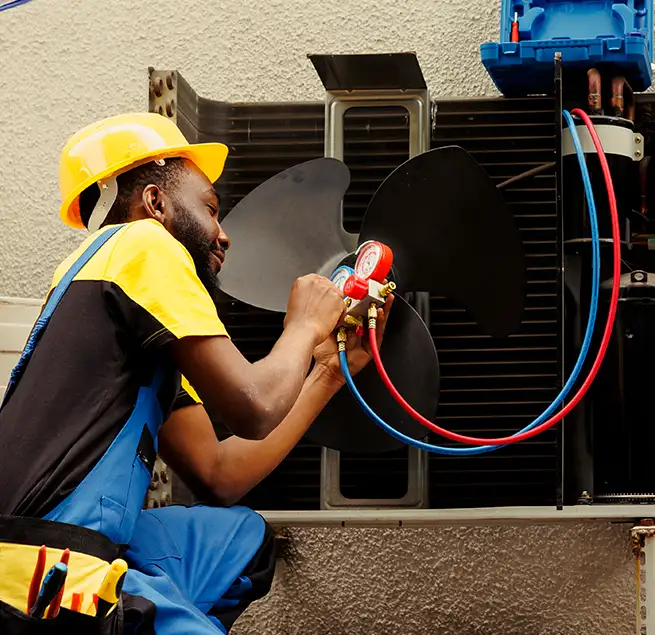 Why Homeowners & Businesses Trust Us in Paterson, NJ?