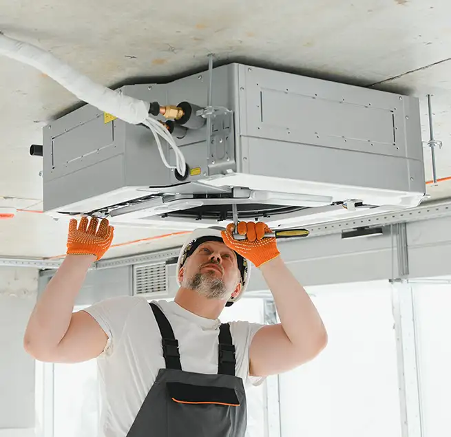 Why Homeowners & Businesses Trust Us Paterson, NJ