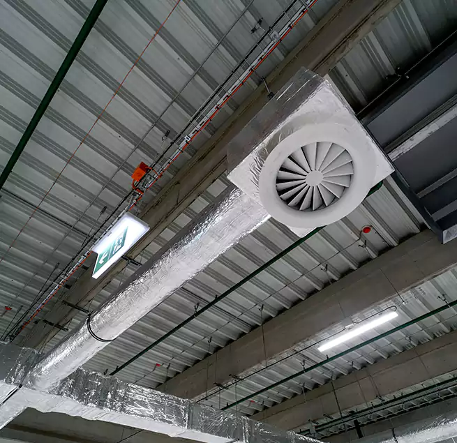 Why Homeowners & Businesses Trust Us in Paterson, NJ