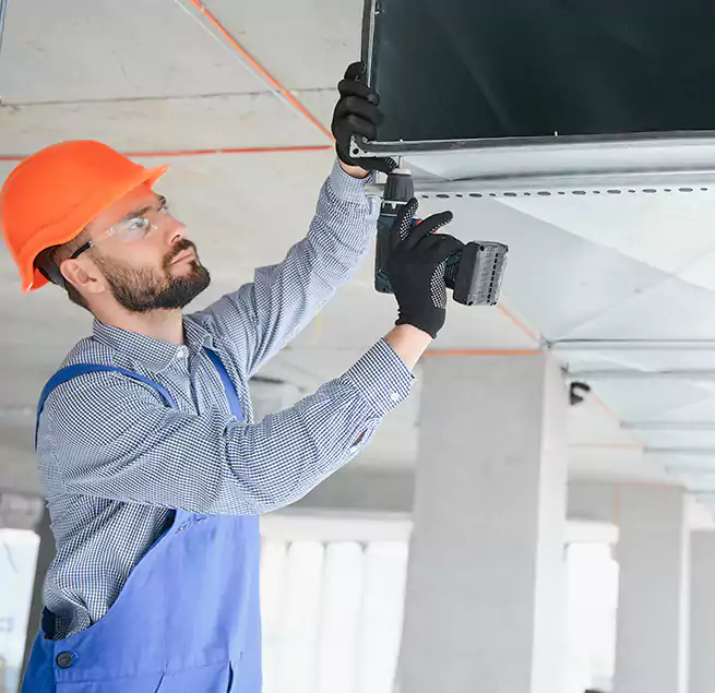 Why Homeowners & Businesses Trust Us in Paterson, NJ?