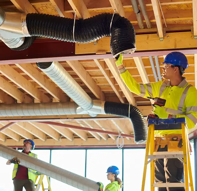 Why Homeowners & Businesses Trust Us in Paterson, NJ?