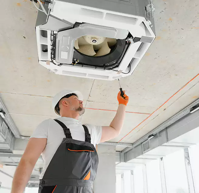 Why Homeowners Businesses Trust Us in Paterson, NJ